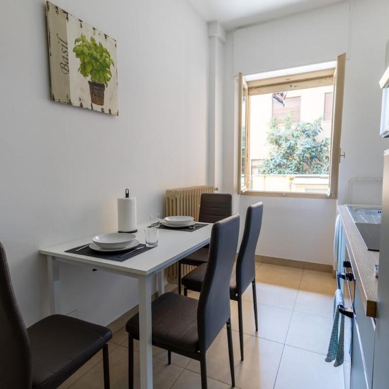 Casa Lucia Urban Loft & Cinema Torino - One-Bedroom Apartment - 29
