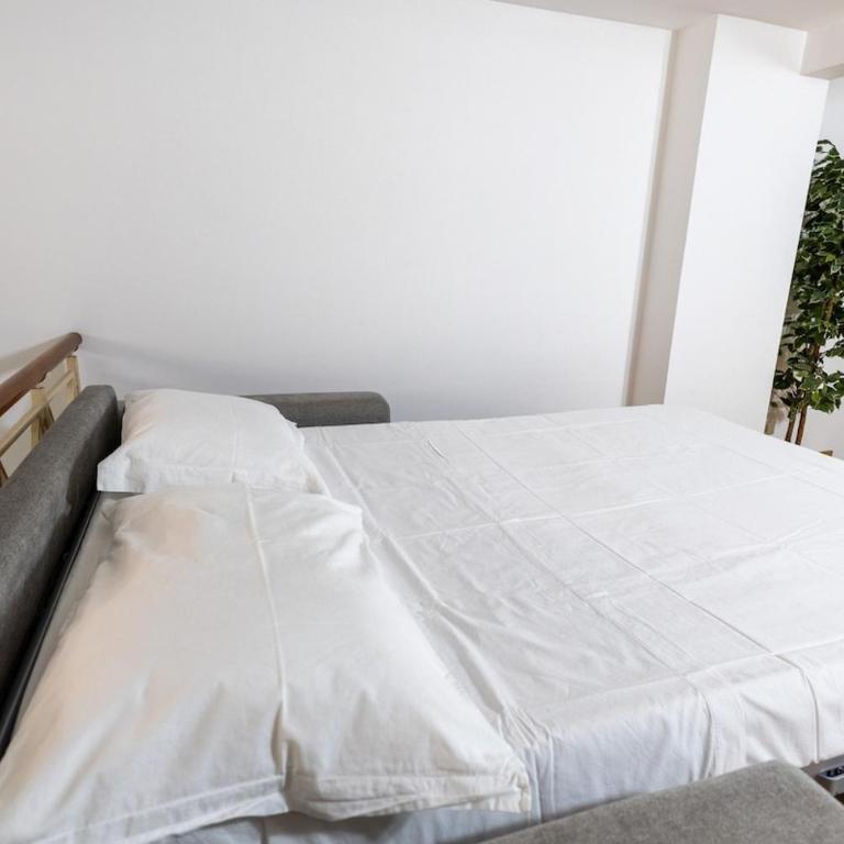 Casa Lucia Urban Loft & Cinema Torino - One-Bedroom Apartment - 33