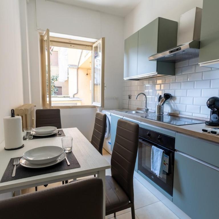 Casa Lucia Urban Loft & Cinema Torino - One-Bedroom Apartment - 35