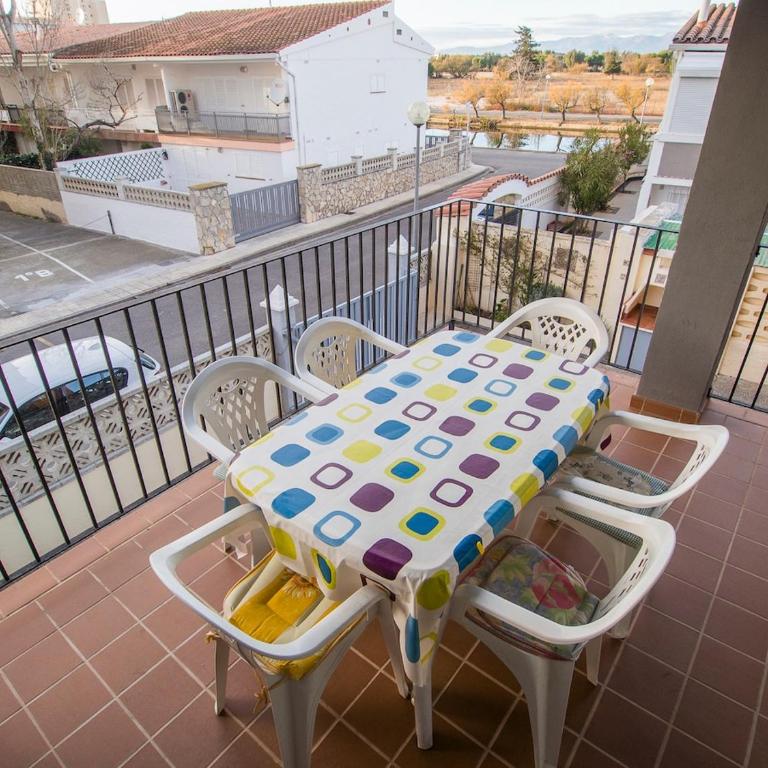 Punta Nova - Two-Bedroom Apartment with Terrace - 7