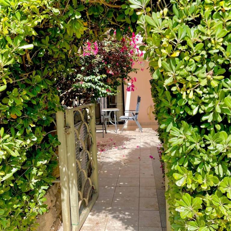 Appartamento Calabona - Two-Bedroom Apartment with Terrace - 6