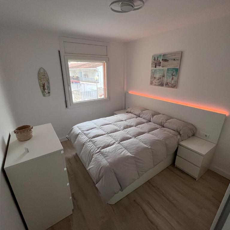 Punta Nova - Two-Bedroom Apartment with Terrace - 10