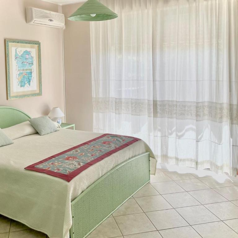 Appartamento Calabona - Two-Bedroom Apartment with Terrace - 16