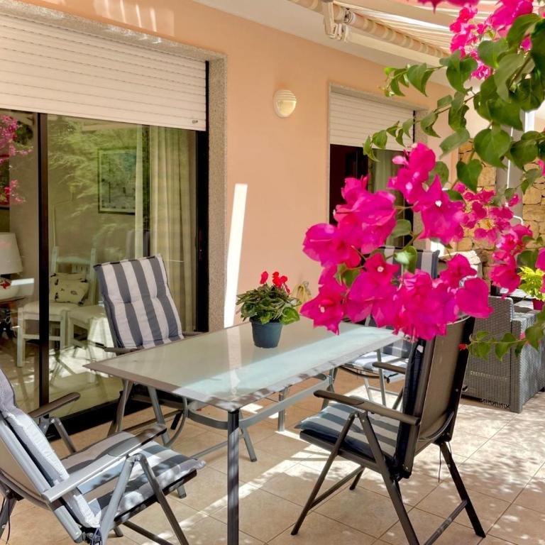 Appartamento Calabona - Two-Bedroom Apartment with Terrace - 8
