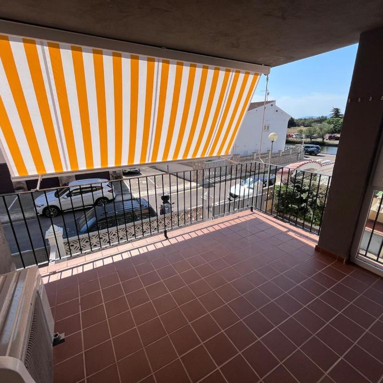 Punta Nova - Two-Bedroom Apartment with Terrace - 6