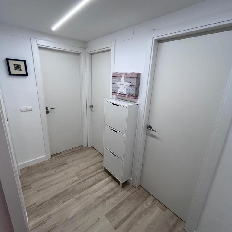 Punta Nova - Two-Bedroom Apartment with Terrace - 25