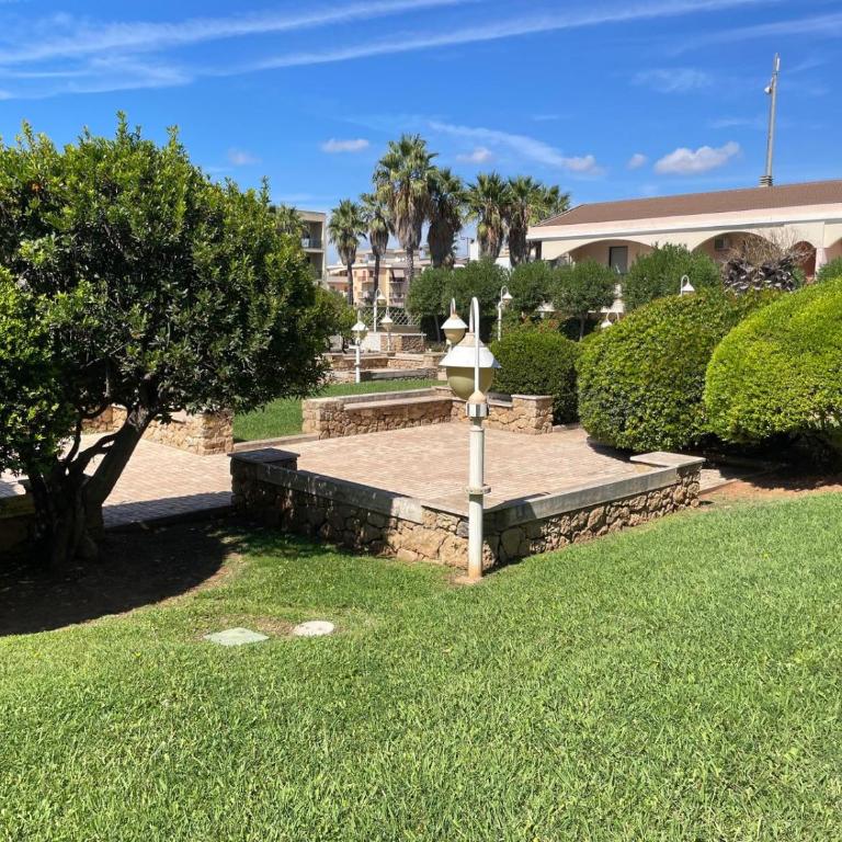 Appartamento Calabona - Two-Bedroom Apartment with Terrace - 5