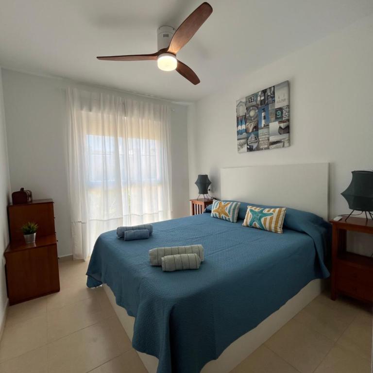 ÁTICO Paraíso Beach con piscina privada - Penthouse-Apartment - 1