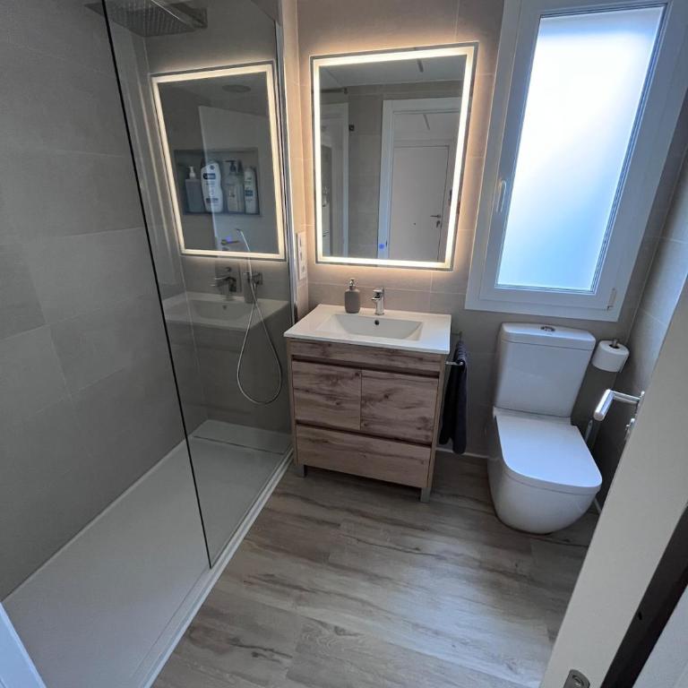 Punta Nova - Two-Bedroom Apartment with Terrace - 14