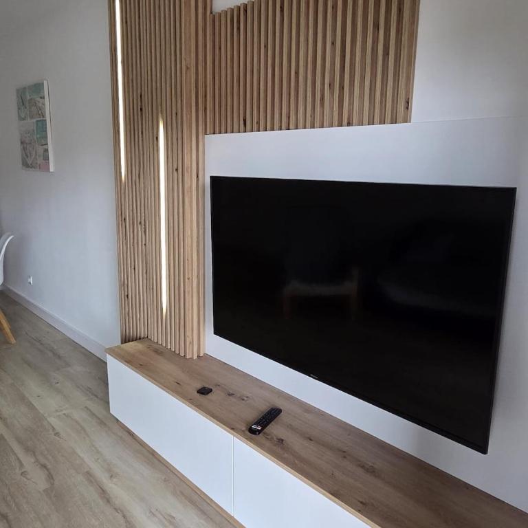 Punta Nova - Two-Bedroom Apartment with Terrace - 3