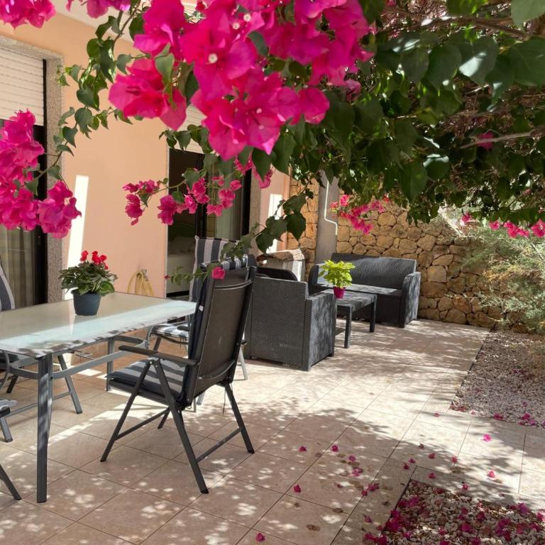 Appartamento Calabona - Two-Bedroom Apartment with Terrace - 19