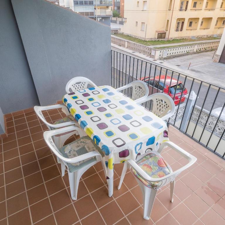 Punta Nova - Two-Bedroom Apartment with Terrace - 8