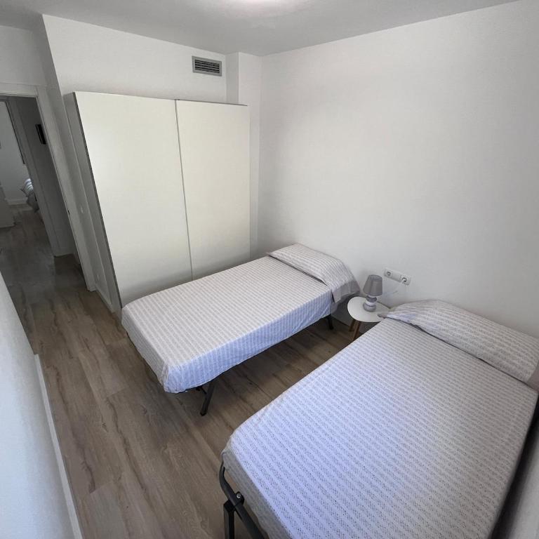 Punta Nova - Two-Bedroom Apartment with Terrace - 12