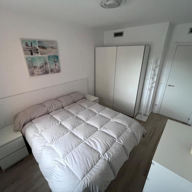 Punta Nova - Two-Bedroom Apartment with Terrace - 11