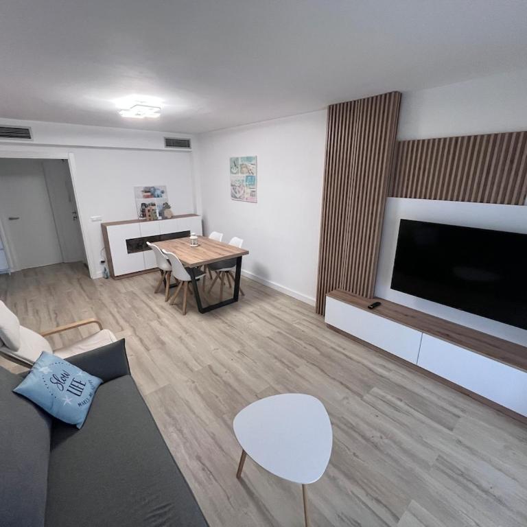 Punta Nova - Two-Bedroom Apartment with Terrace - 2