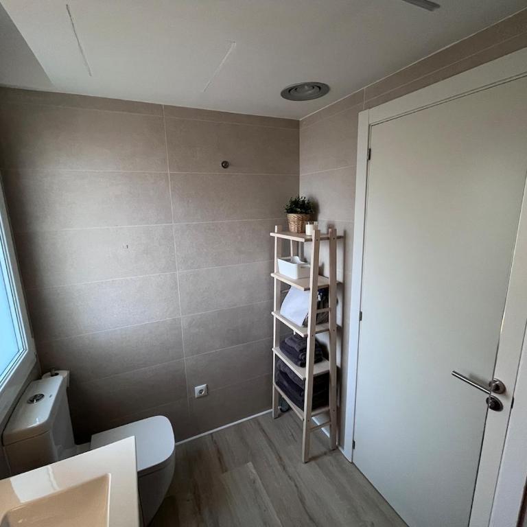 Punta Nova - Two-Bedroom Apartment with Terrace - 18