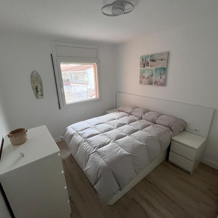 Punta Nova - Two-Bedroom Apartment with Terrace - 9