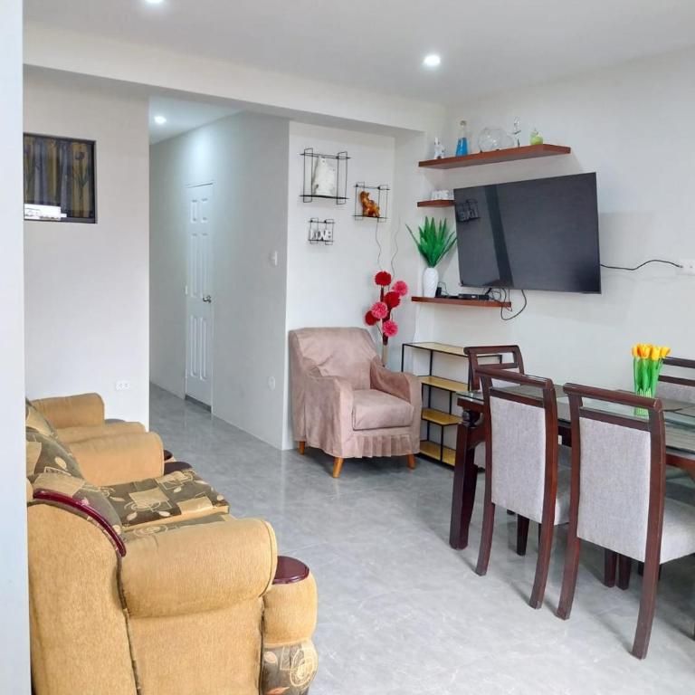 Relaxing stay near downtown Chiclayo - Apartamento de 2 dormitorios - 1