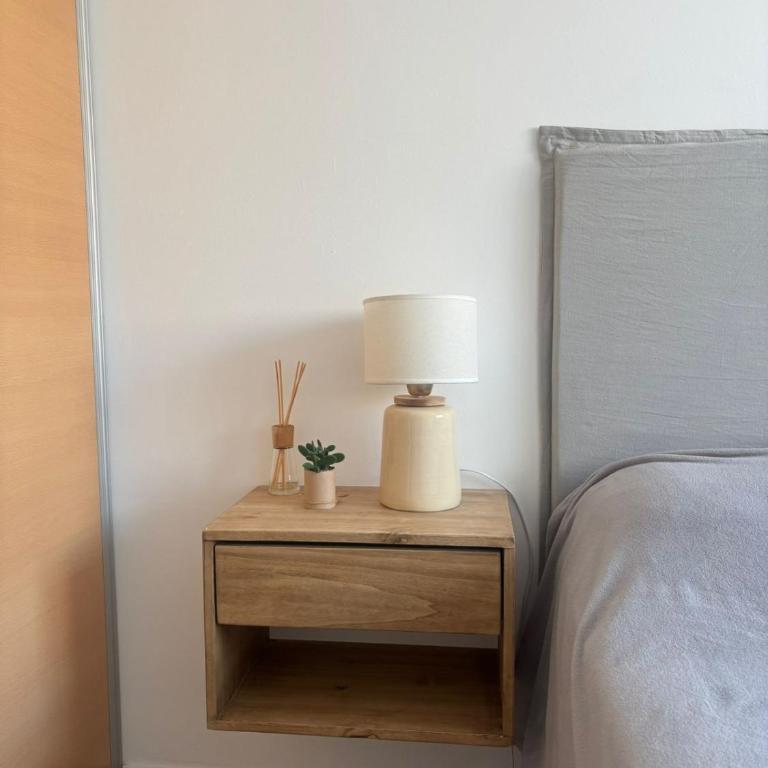 Bnb Loft XXII - Apartamento de 1 dormitorio - 7