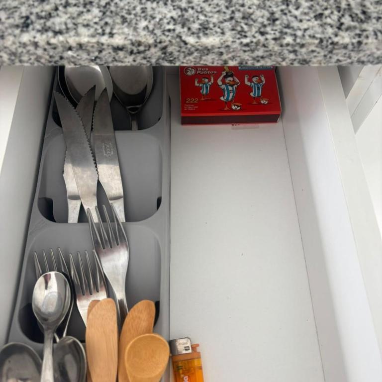 Bnb Loft XXII - Apartamento de 1 dormitorio - 2
