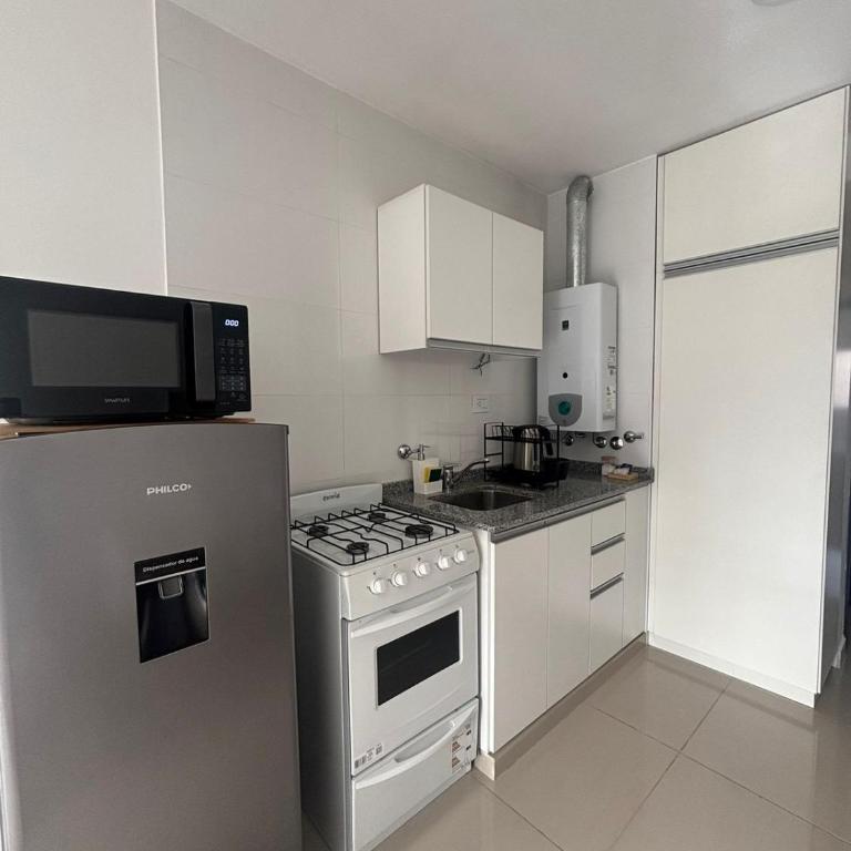 Bnb Loft XXII - Apartamento de 1 dormitorio - 5