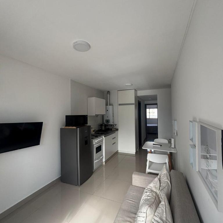 Bnb Loft XXII - Apartamento de 1 dormitorio - 17