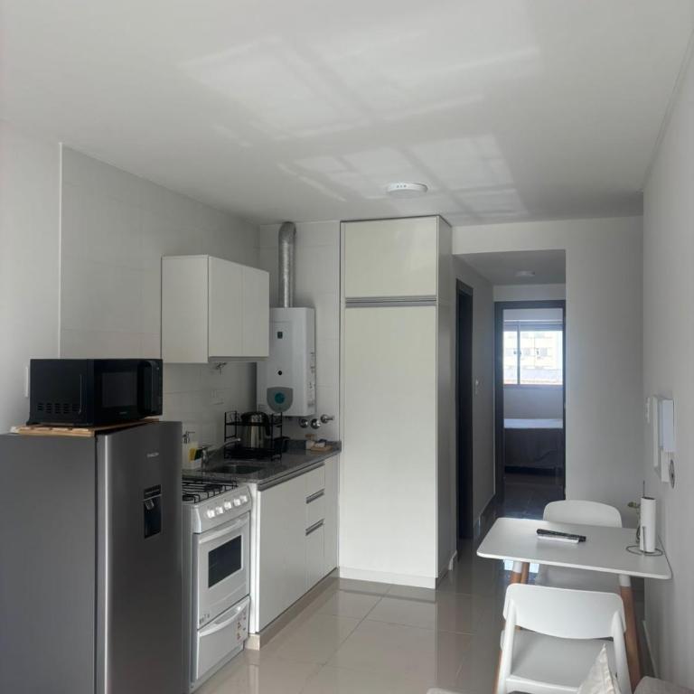 Bnb Loft XXII - Apartamento de 1 dormitorio - 6