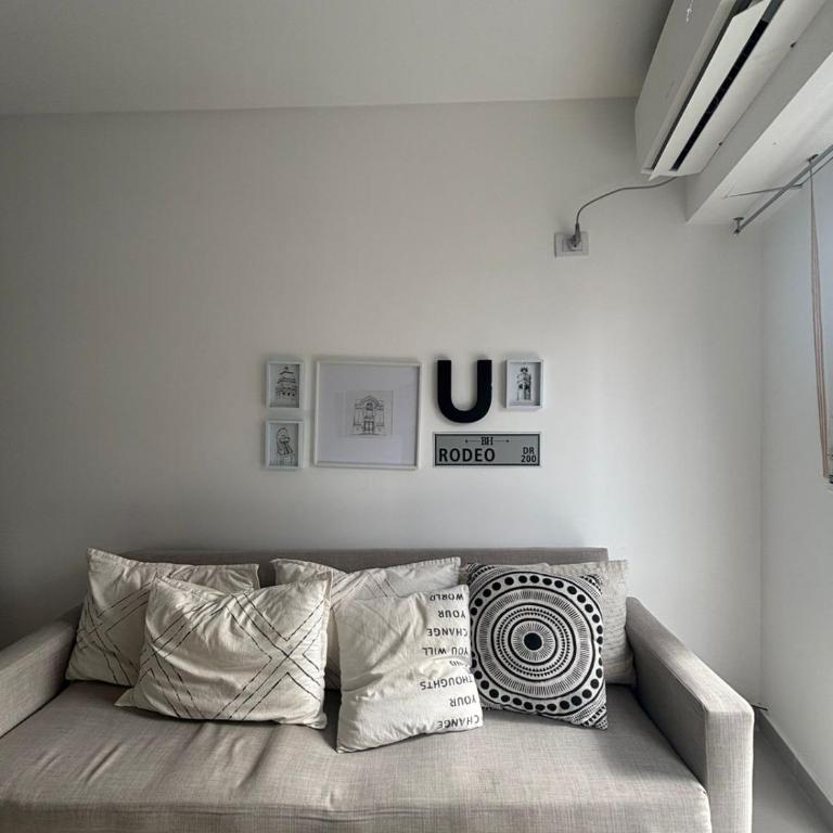 Bnb Loft XXII - Apartamento de 1 dormitorio - 13