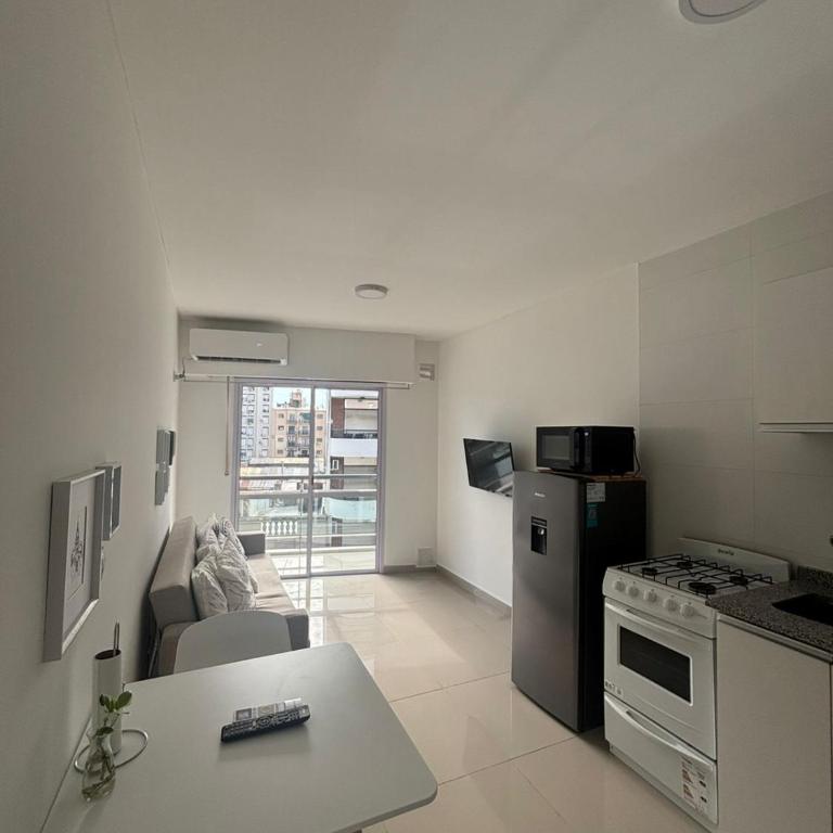 Bnb Loft XXII - Apartamento de 1 dormitorio - 1
