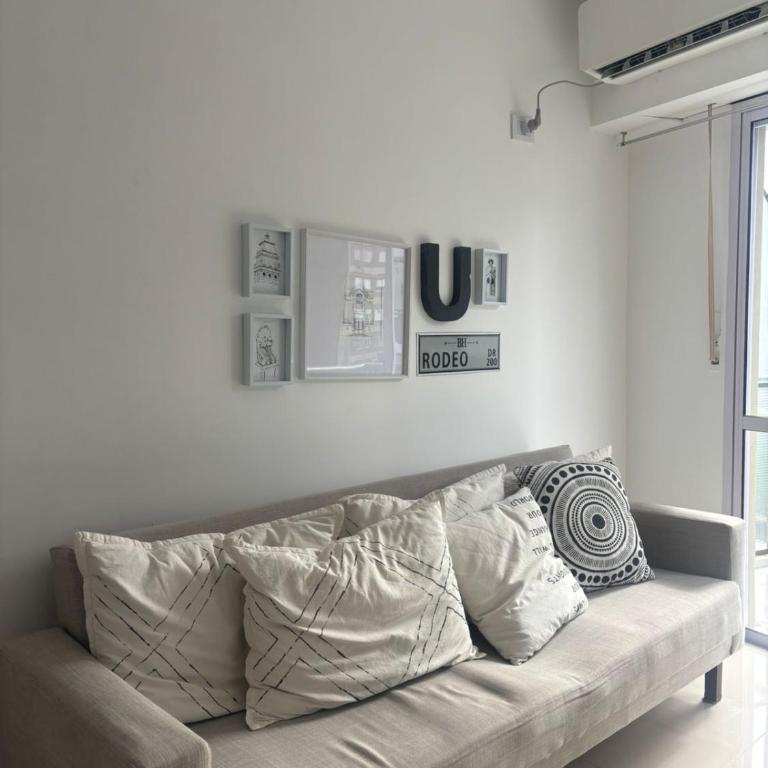 Bnb Loft XXII - Apartamento de 1 dormitorio - 16