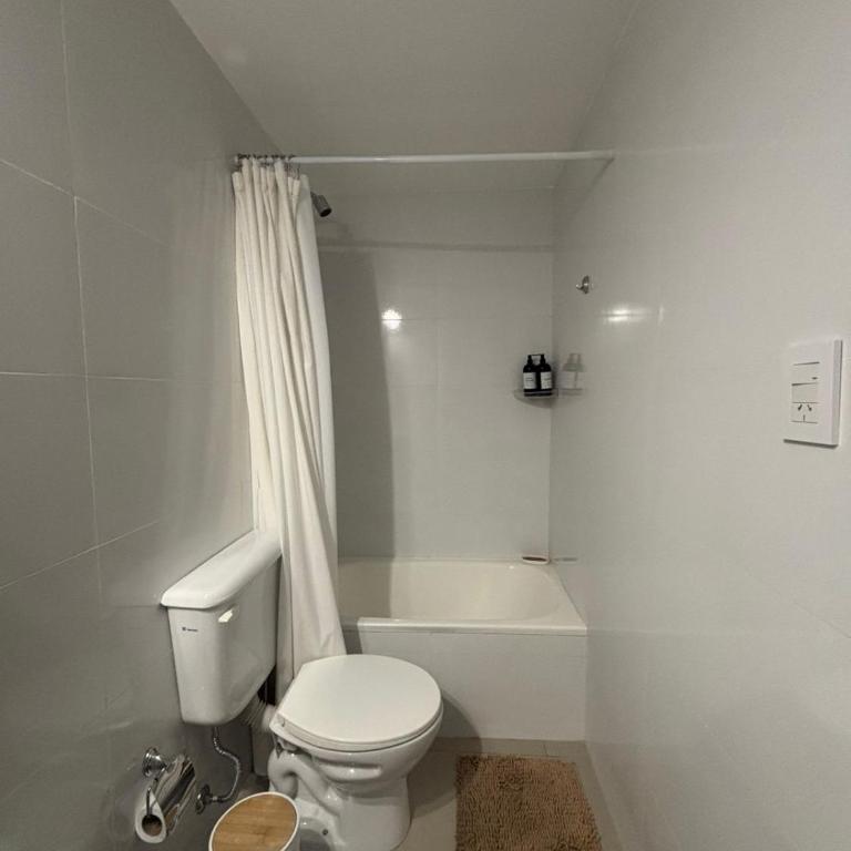 Bnb Loft XXII - Apartamento de 1 dormitorio - 20