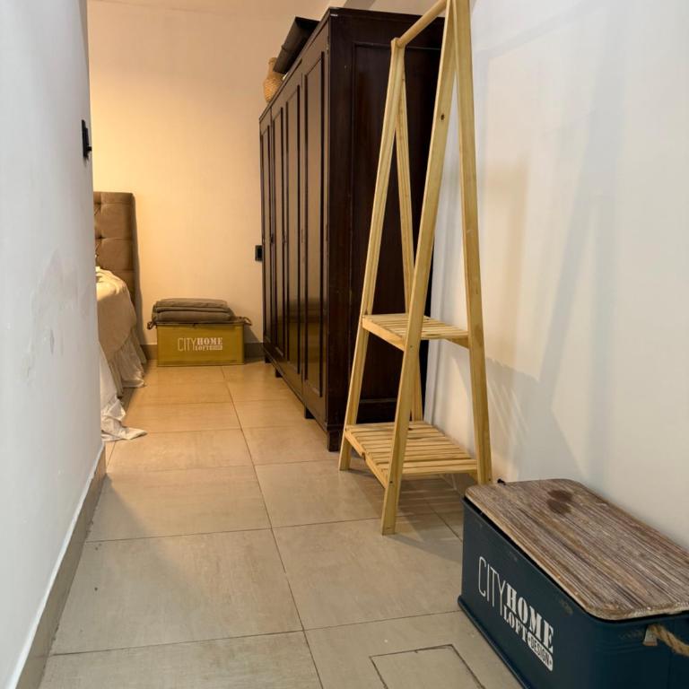 Privilege Apartament Premium Salta - Apartamento de 3 dormitorios - 6