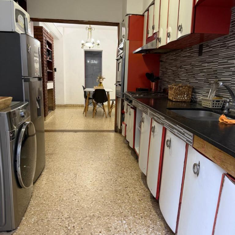 Privilege Apartament Premium Salta - Apartamento de 3 dormitorios - 5
