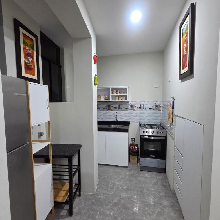 Relaxing stay near downtown Chiclayo - Apartamento de 2 dormitorios - 3