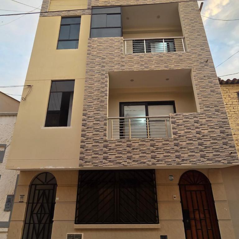 Relaxing stay near downtown Chiclayo - Apartamento de 2 dormitorios - 5