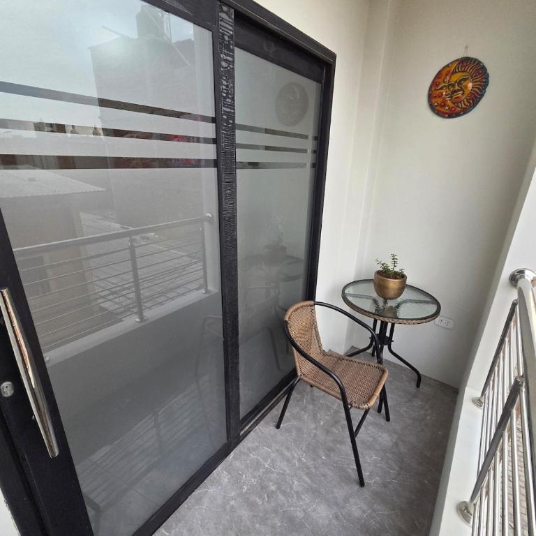 Relaxing stay near downtown Chiclayo - Apartamento de 2 dormitorios - 9