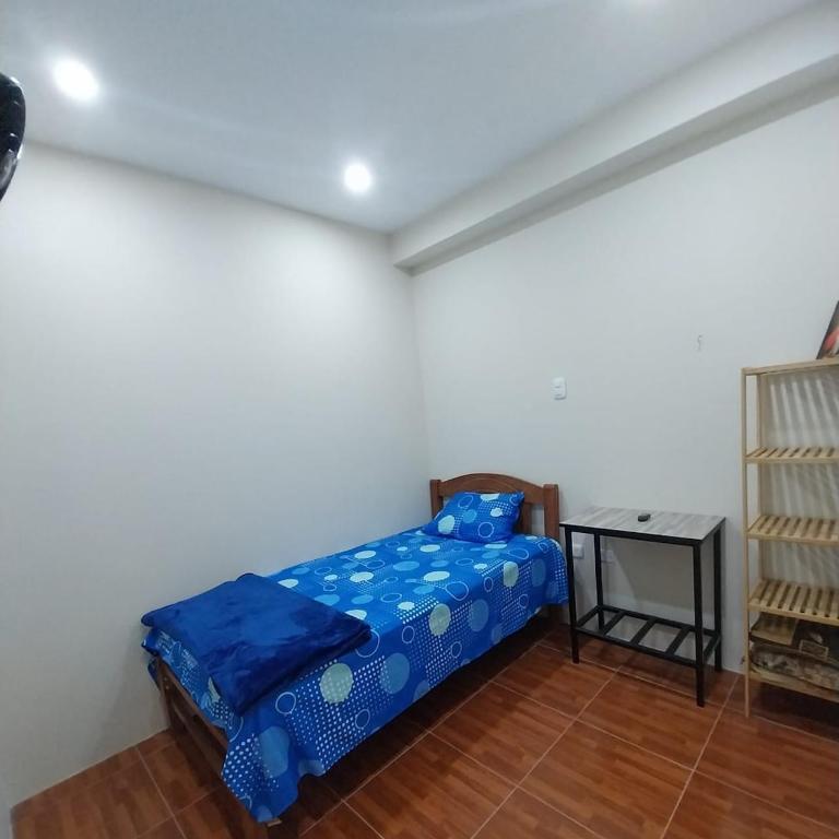 Relaxing stay near downtown Chiclayo - Apartamento de 2 dormitorios - 12