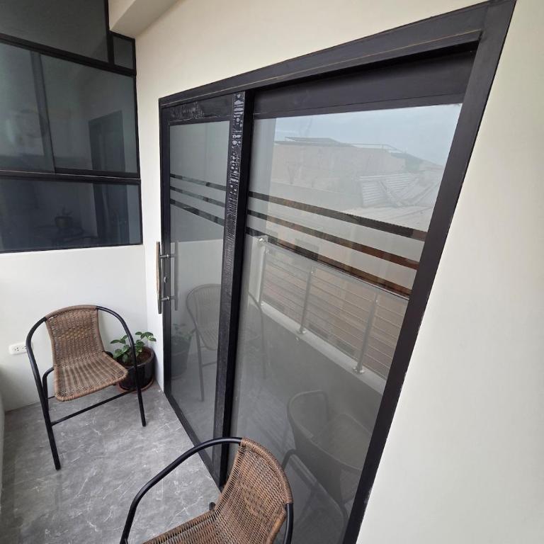 Relaxing stay near downtown Chiclayo - Apartamento de 2 dormitorios - 18
