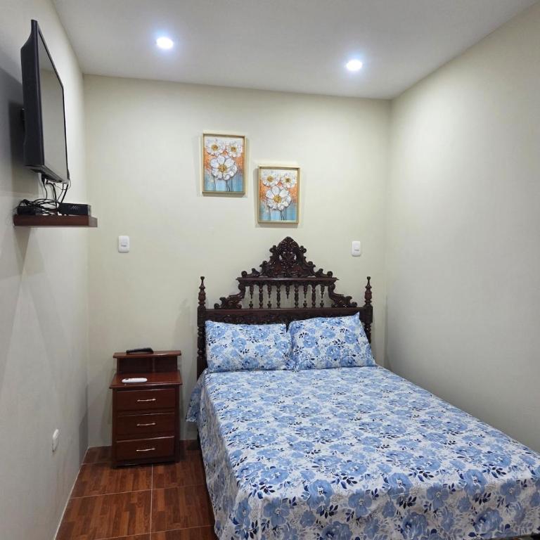 Relaxing stay near downtown Chiclayo - Apartamento de 2 dormitorios - 19