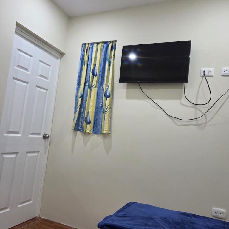 Relaxing stay near downtown Chiclayo - Apartamento de 2 dormitorios - 20