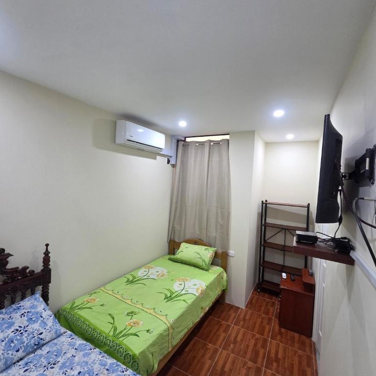 Relaxing stay near downtown Chiclayo - Apartamento de 2 dormitorios - 22