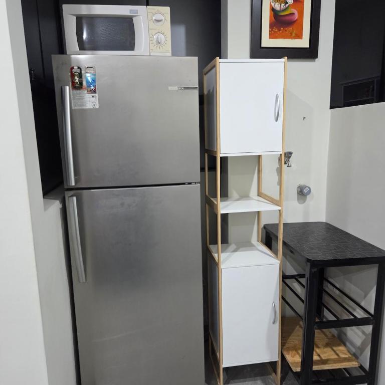 Relaxing stay near downtown Chiclayo - Apartamento de 2 dormitorios - 23