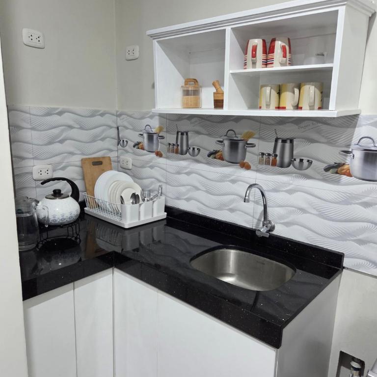 Relaxing stay near downtown Chiclayo - Apartamento de 2 dormitorios - 26