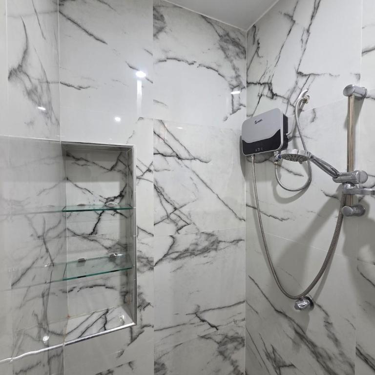 Relaxing stay near downtown Chiclayo - Apartamento de 2 dormitorios - 27