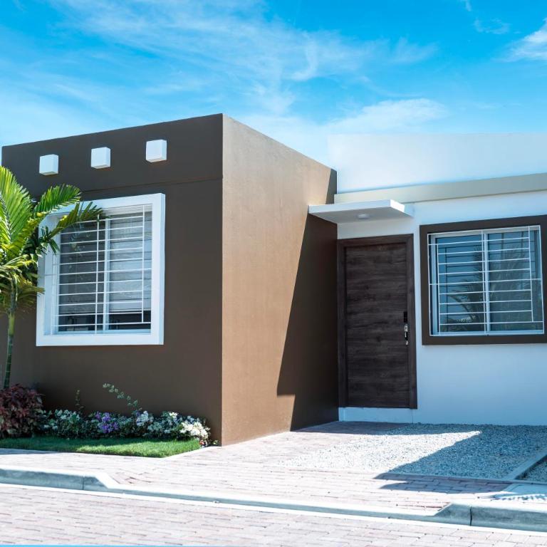 Casa Rafaela - Three-Bedroom Villa - 1