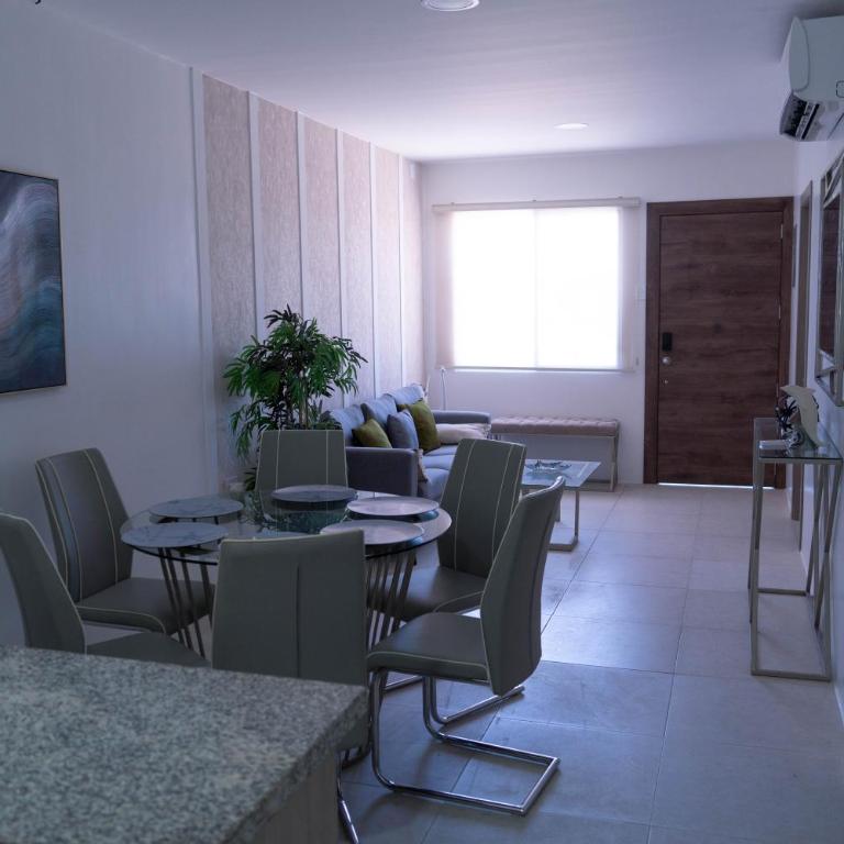 Casa Rafaela - Three-Bedroom Villa - 15