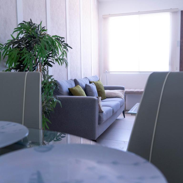 Casa Rafaela - Three-Bedroom Villa - 14
