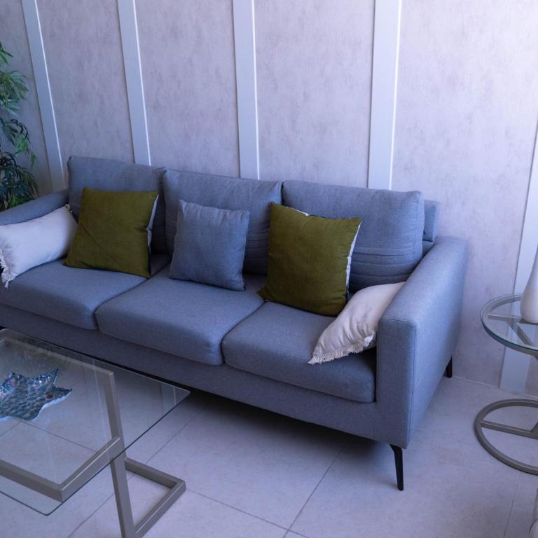 Casa Rafaela - Three-Bedroom Villa - 17