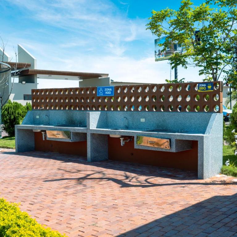 Casa Rafaela - Three-Bedroom Villa - 19