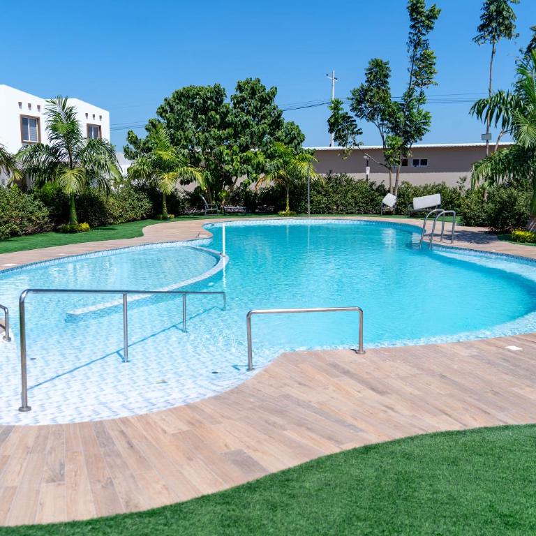 Casa Rafaela - Three-Bedroom Villa - 20